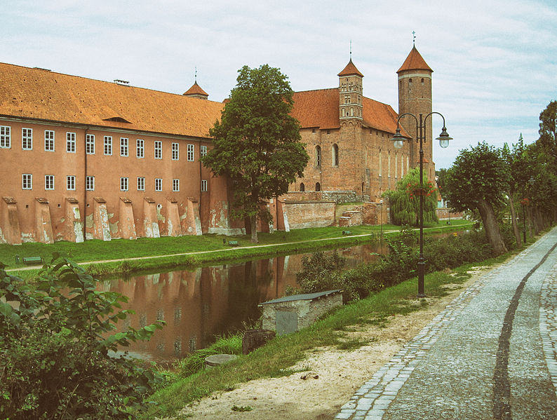 File:Lidzbark Warmiński Zamek.jpg