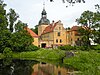 Lielstraupe Castle