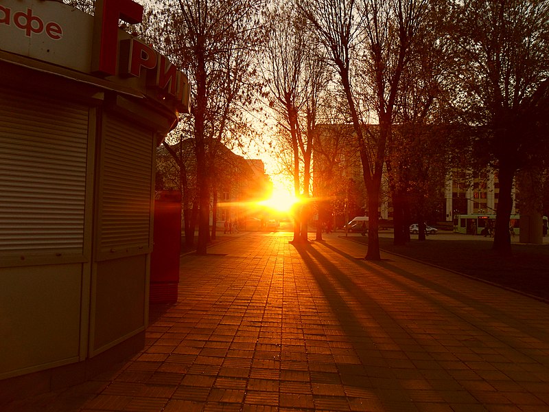 File:Lieninski District, Mogilev, Belarus - panoramio (312).jpg