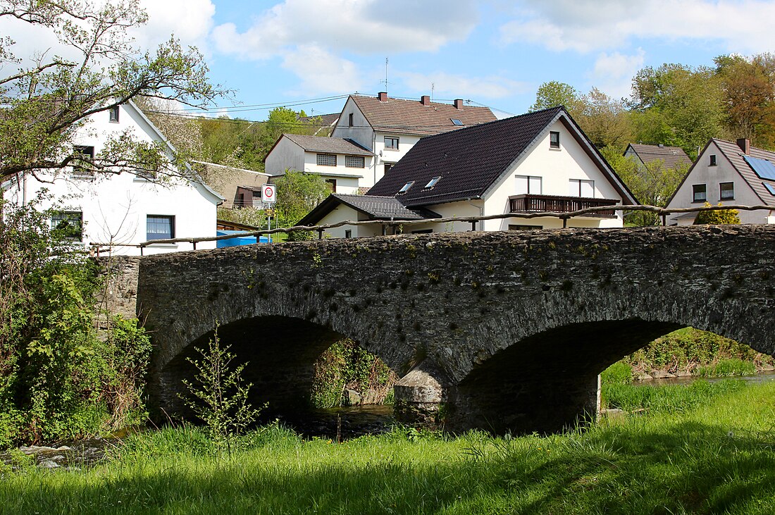 Limbach, Westerwaldkreis