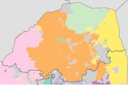 Limpopo dominant language map.svg