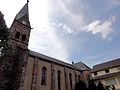 Église Saint-Jean-Baptiste de Lingolsheim