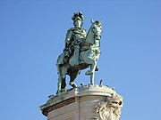 Joseph I Of Portugal