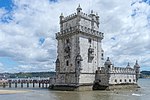 Vignette pour Belém (Lisbonne)