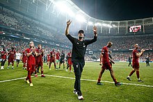 Jürgen Klopp's first trophy: how Borussia Dortmund won the 2010/11  Bundesliga