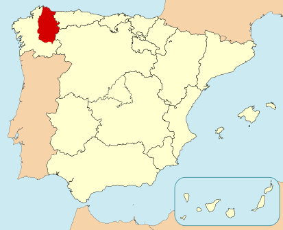 File:Localización de la provincia de Lugo.svg