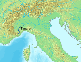 Tanaro