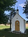 chapel