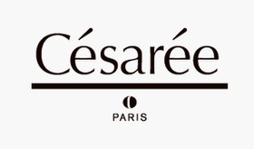 Кесария Париж логотип