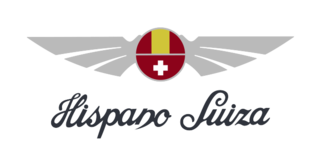 Hispano-Suiza Automotive, engine, and armament manufacturer