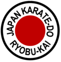 Thumbnail for Japan Karate-Do Ryobu-Kai