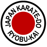 Logo for Japan Karate-Do Ryobu-Kai.png