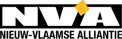 Logo of the New Flemish Alliance.svg