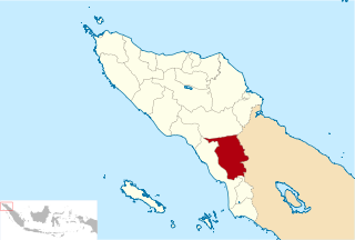 Southeast Aceh Regency Regency in Sumatra, Indonesia