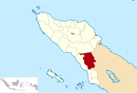 Aceh Tenggara