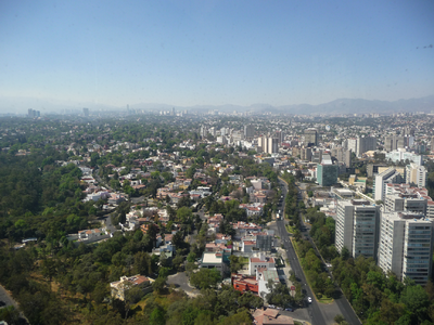 Lomas de Chapultepec