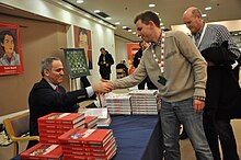 Partidas Espetaculares: Dolmatov x Kasparov 