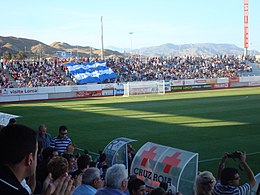 Lorca - Villarreal B 1.JPG