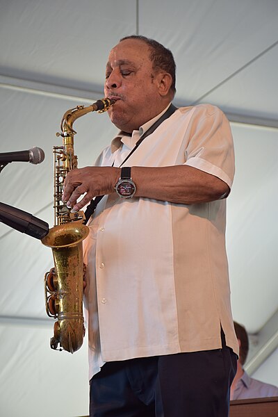 Lou Donaldson Net Worth, Biography, Age and more