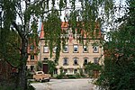 Jagdschloss Louisgarde