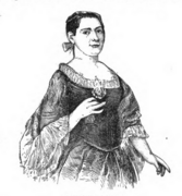 Lucretia Shaw