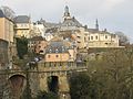 Luxembourg (Old city panorama).JPG