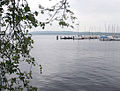 Lago Müggelsee