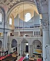 München-Sendling, Neu St. Margaret (Klais-Orgel, Prospekt) (2).jpg