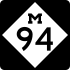 M-94 Marker