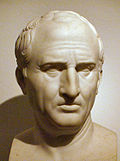 Ciceron muotokuva