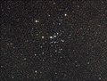Thumbnail for Messier 25