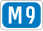 M9-IE confirmatory.svg