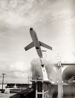 Cape Canaveral Launch Complex 21