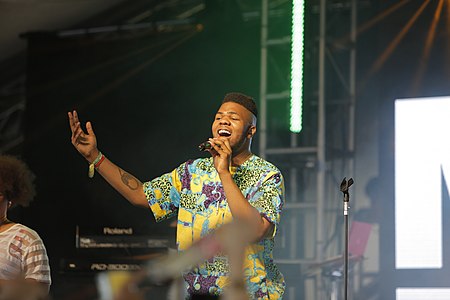 MNEK Glatsonbury Festival 2014 by neal whitehouse piper.jpg