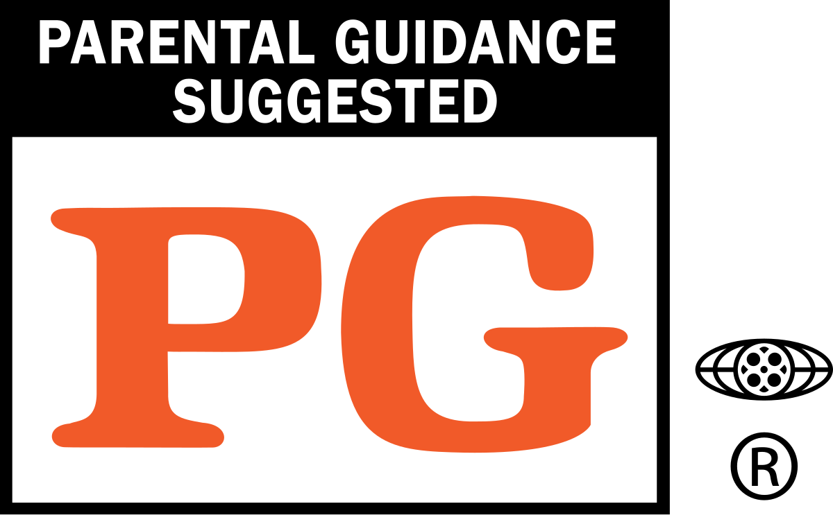 parental guidance suggested logo