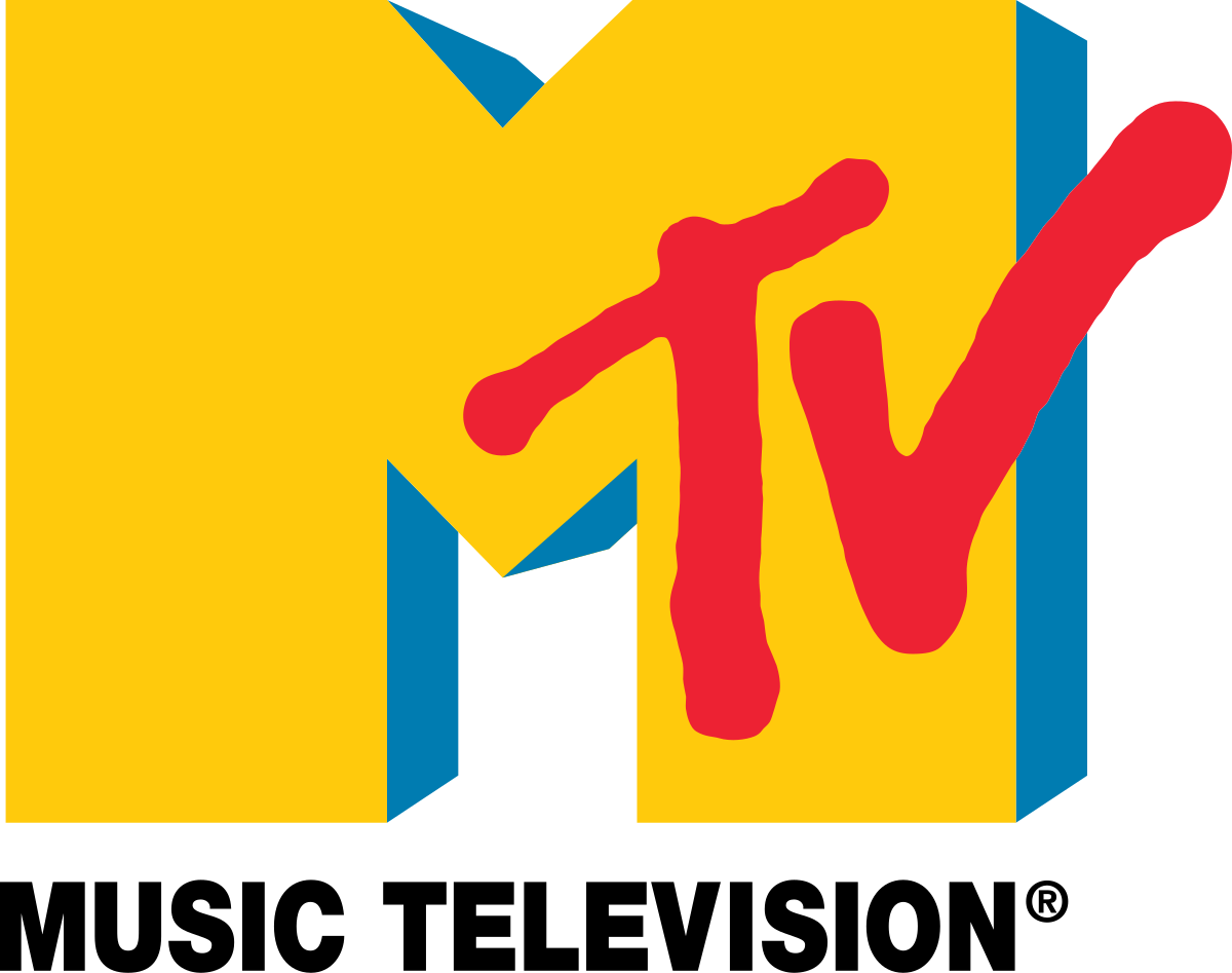 Mtv 80s Logo Png Mtv Mtv Logo 1981 Transparent Png 428x330 Free ...