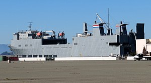 MV Cape Orlando в Alameda, декември 2018 г. JPG