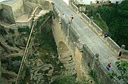 Brücke in Ronda