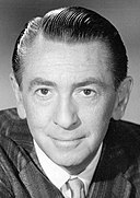 Macdonald Carey: Alter & Geburtstag