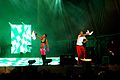 Machel Montano and Patrice Roberts on Stage.jpg
