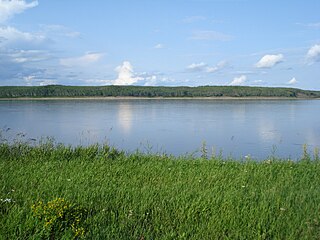 <span class="mw-page-title-main">Taiga Plains Ecozone (CEC)</span>