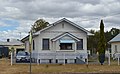 English: Country Women's Association building in Maclagan, Queensland