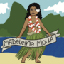 Vignette pour Madeleine Moua
