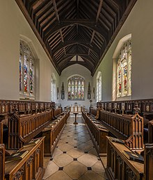 Magdalen College, Oxford - Wikipedia