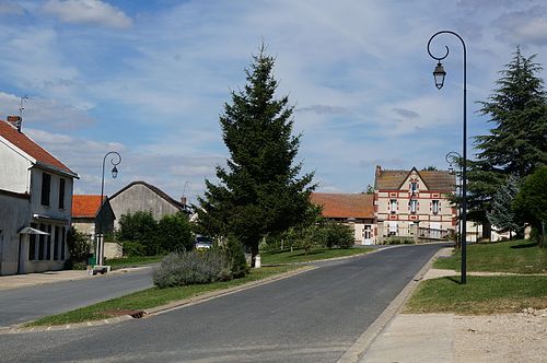 Serrurier porte blindée Champlat-et-Boujacourt (51480)