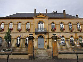 Ancy-sur-Moselle