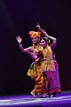 Manippuri Dance at Nishagandhi Dance Festival 2024 (167)