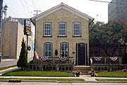 Stage Door Pub