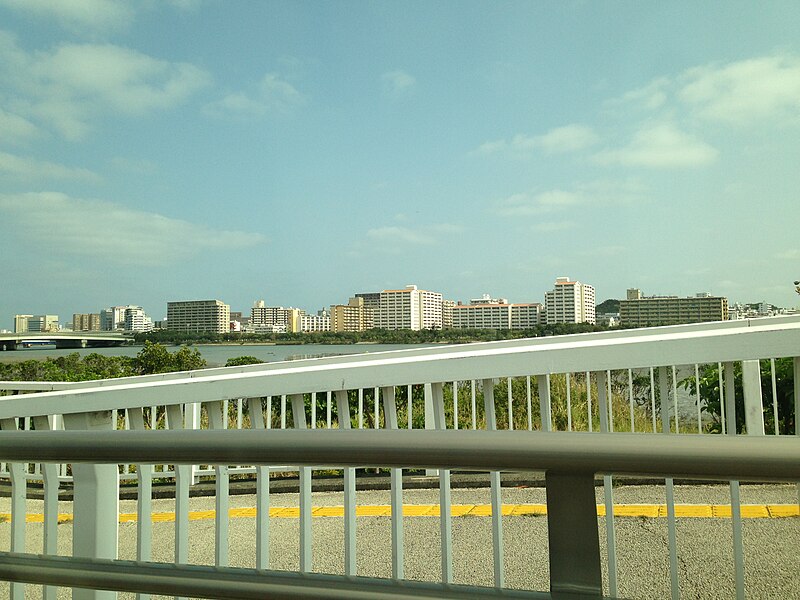 File:Manko Mudflat from Toyomi-Ohashi Bridge 20150318.JPG