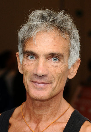 <span class="mw-page-title-main">Maurizio Zanolla</span> Italian rock climber